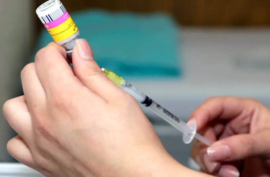 Tamaulipas registra más de 500 casos de Virus de Papiloma Humano