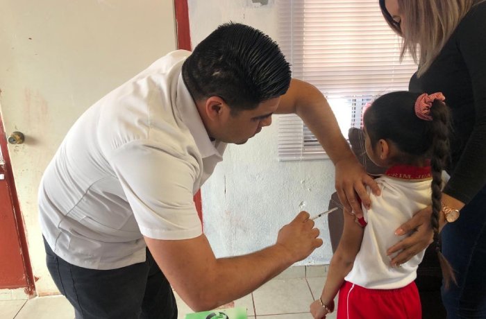 Mantiene Secretaría de Salud vigilancia epidemiológica ante virus de temporada invernal