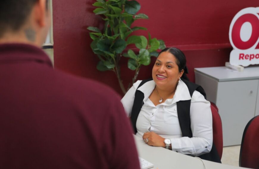 Garantiza gobierno municipal la atención a la ciudadanía durante periodo vacacional