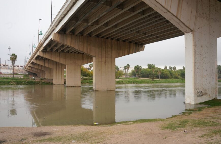 Vigilancia y concientización logran disminuir tragedias en el río Bravo: Protección Civil Nuevo Laredo