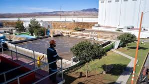 Recuperará federación proyecto para que el agua tratada de Nuevo León llegue a Tamaulipas