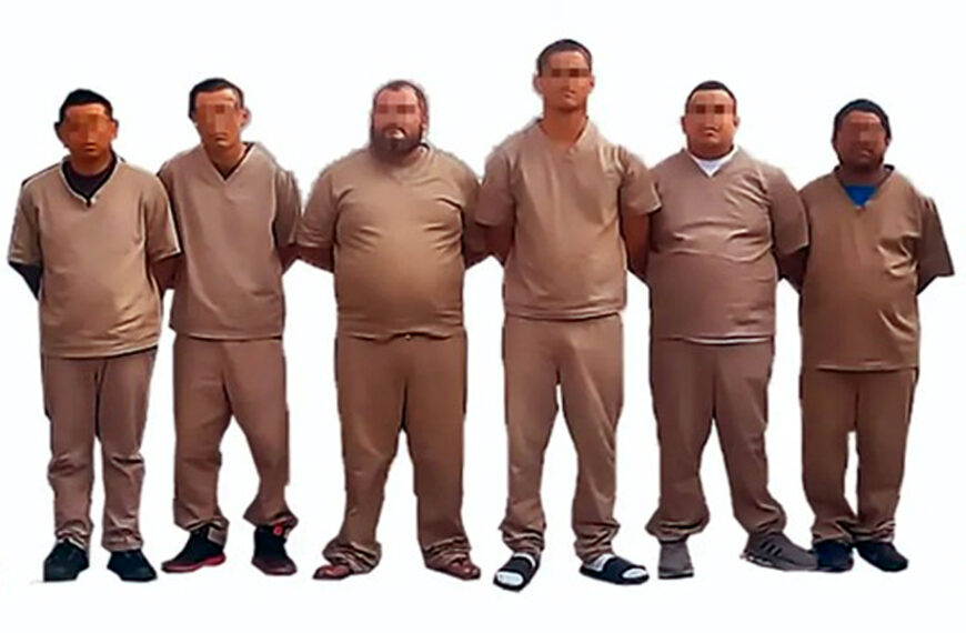 Desde penal en Tamaulipas banda realizaba extorsiones telefónicas contra menores y adultos mayores