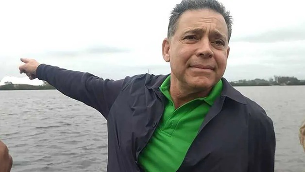 Exgobernador Eugenio Hernández libra de manera definitiva la extradición a Estados Unidos