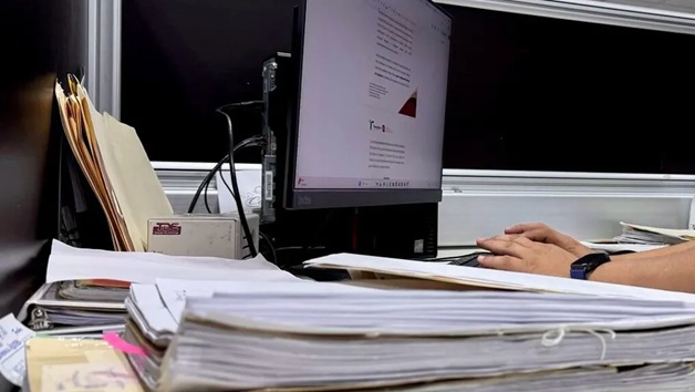 Investigan a 35 trabajadores del Poder Judicial de Tamaulipas; suspenden a una jueza