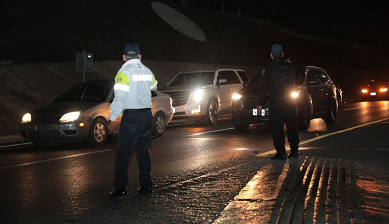 Anuncian inicio de operativos antialcohol a partir de este fin de semana en Nuevo Laredo