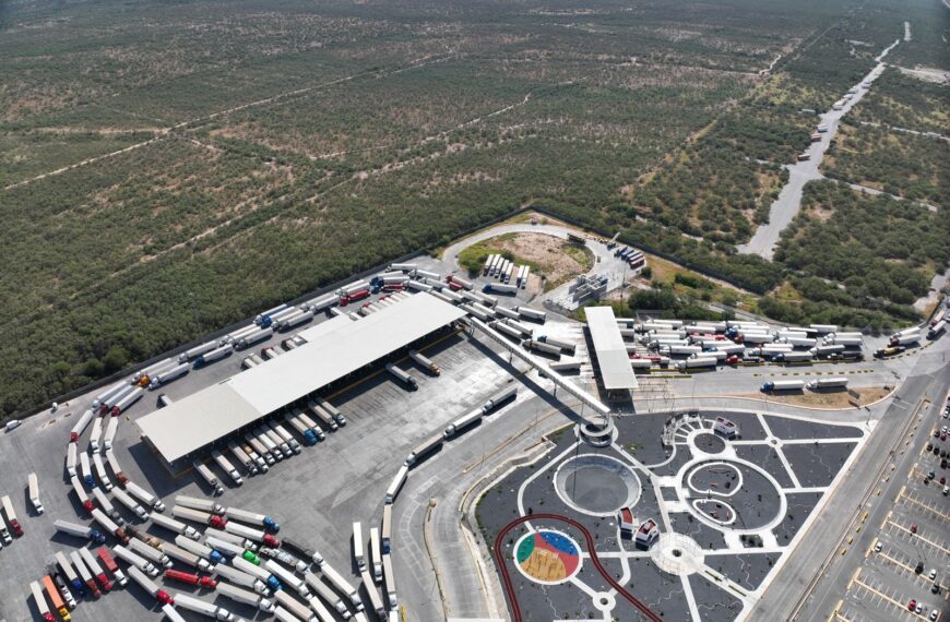 Recibe Obras Públicas validación técnica federal para ampliar el Puente III