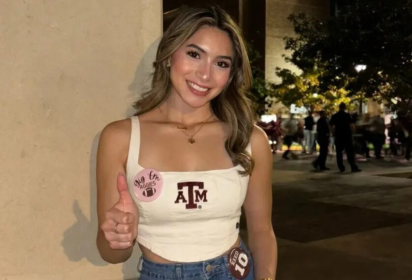 Policía de Austin afirma que la estudiante laredense de Tamiu murió al caerse desde un piso 17