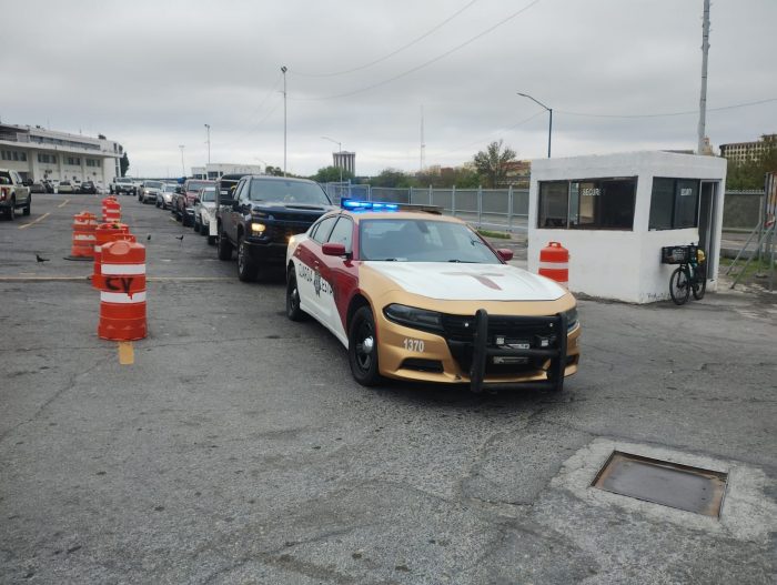 La Guardia Estatal garantiza traslados ordenados y seguros de paisanos por Tamaulipas