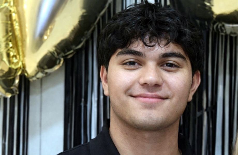 Joven de Laredo, Texas, identificado como Rodri Garza, víctima de ataque armado en la colonia Del Mar.