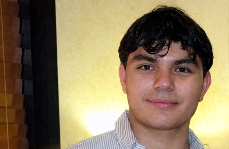 Joven de Laredo Texas identificado como Rodri Garza vctima de ataque armado en la colonia Del Mar
