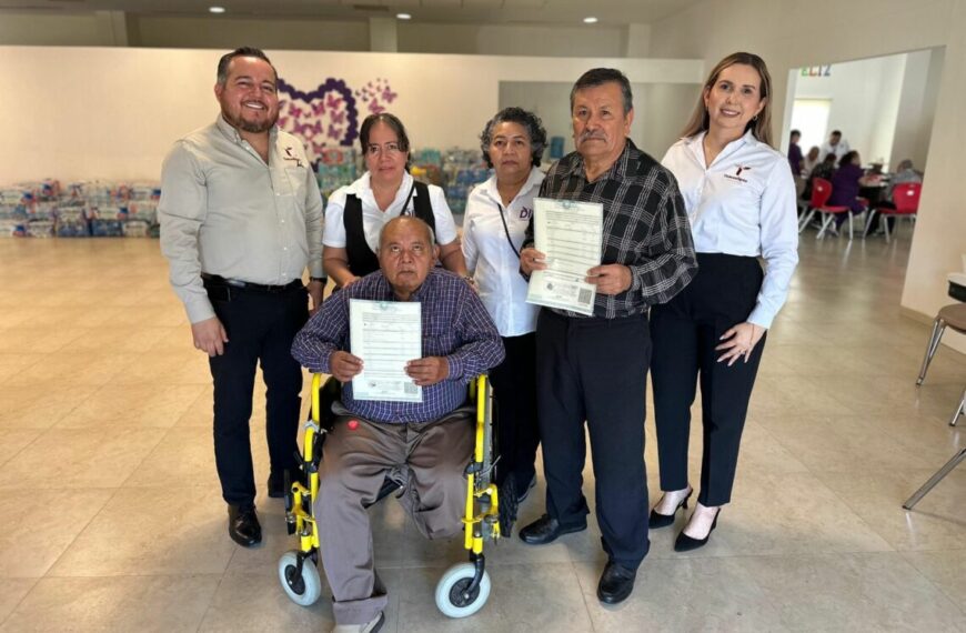 Registró Tamaulipas más de 40,000 nacimientos y 12,300 matrimonios durante el 2025