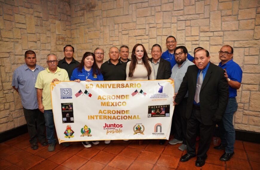 Conmemora gobierno municipal Día del periodista y fortalece relación de respeto con medios de comunicación