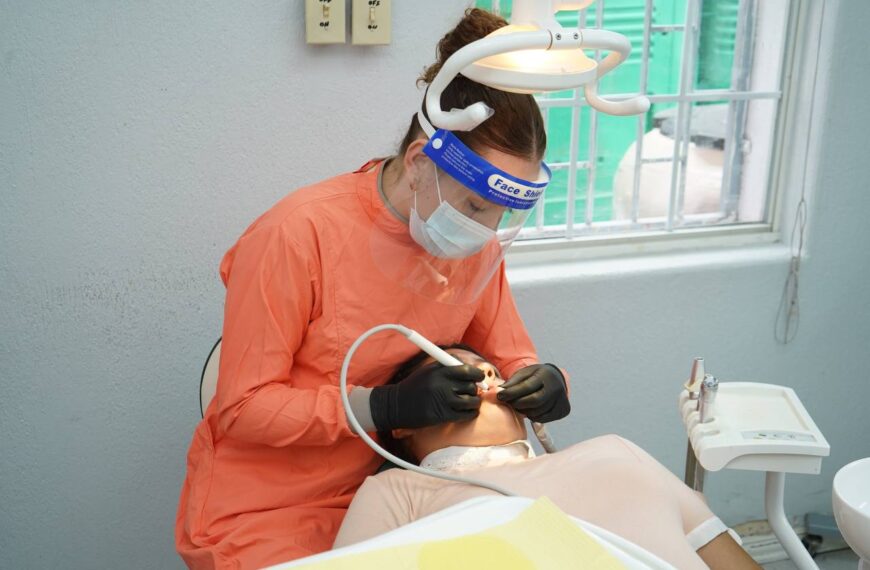 DIF Nuevo Laredo realiza con éxito brigada de atención integral para niñas y niños en el regreso a clases