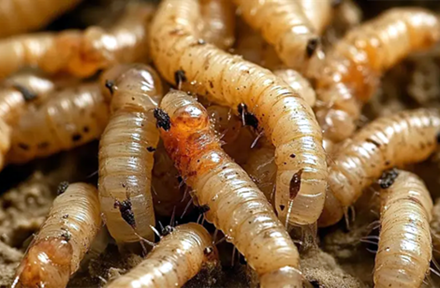 Se invirtieron 126 millones para combatir al gusano barrenador en Tamaulipas, pero no funcionó