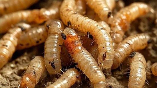 Se invirtieron 126 millones para combatir al gusano barrenador en Tamaulipas, pero no funcionó