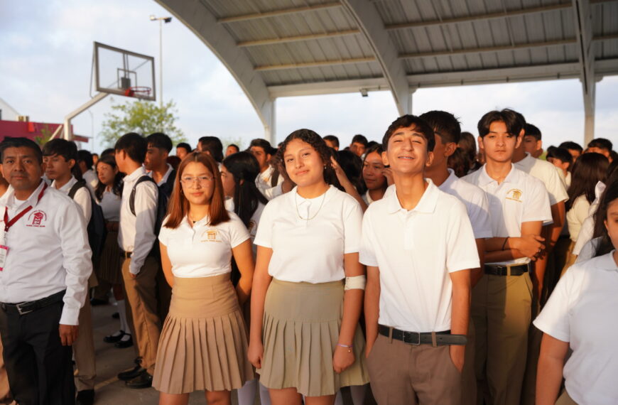 Anuncia el gobierno municipal proceso de preinscripciones en las 3 preparatorias municipales