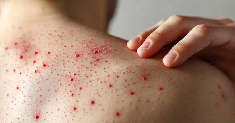 Detectan dos casos sospechosos de sarampión en Tamaulipas y refuerzan vigilancia y vacunación