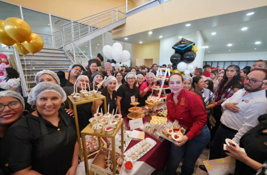 Impulsa municipio capacitación laboral con talleres de oficio; abre inscripciones a nueva generación