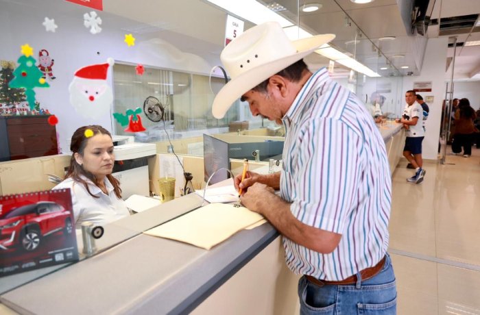 Llama Finanzas a aprovechar los beneficios fiscales en Derechos de Control Vehicular