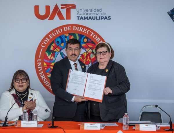 Creará la UAT el Instituto de Inteligencia Artificial para fomentar que se use con ética