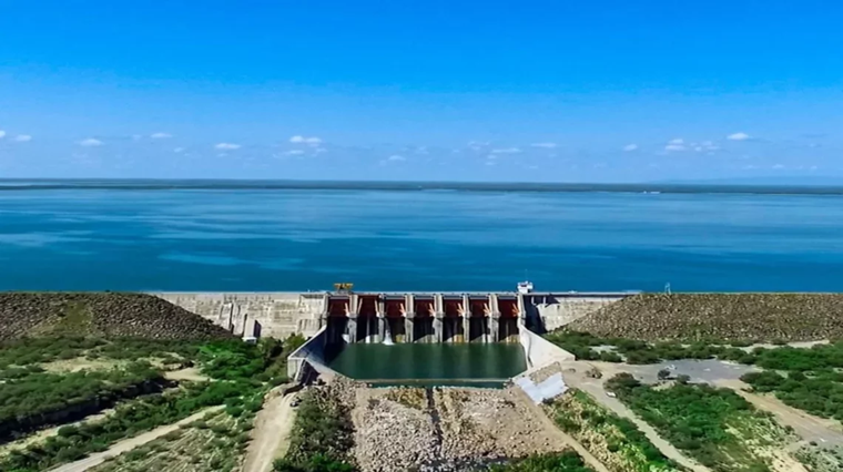 Tamaulipas, el estado sacrificado: Paga agua a EU, pero garantizan el abasto con nueva obra en 2026