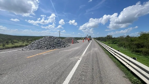 Ampliación de carreteras buscará reducir accidentes viales en Tamaulipas; Victoria-Zaragoza como primer objetivo