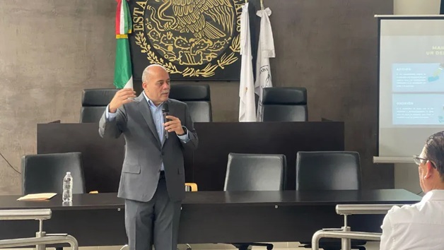 Solo hay un interesado en la vacante para ser nuevo fiscal anticorrupción en Tamaulipas