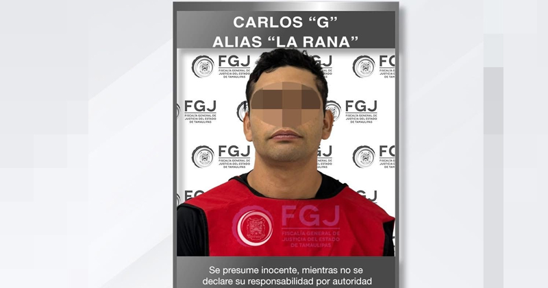 Detienen a boxeador acusado de abusar de dos doctoras en el Hospital Infantil de Victoria