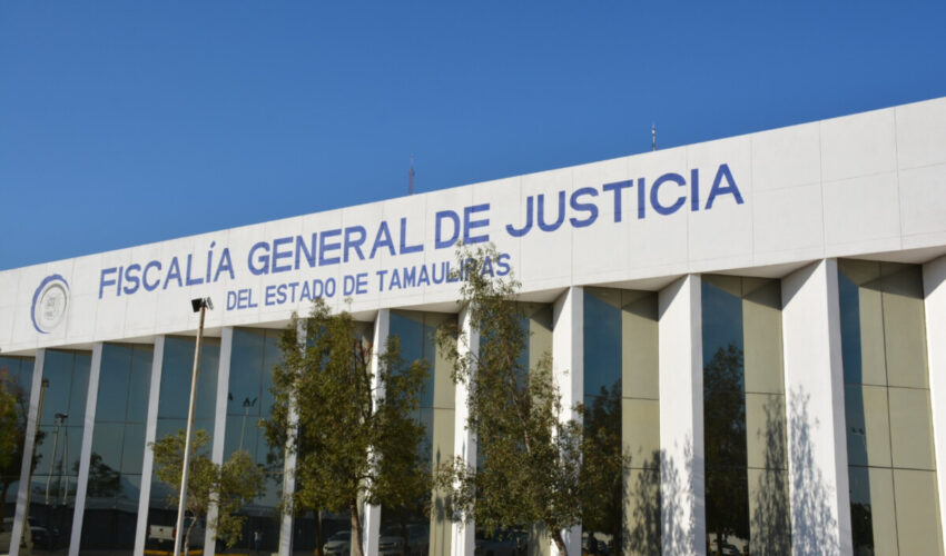 Al menos 8 exfuncionarios de Tamaulipas se amparan para evitar detención