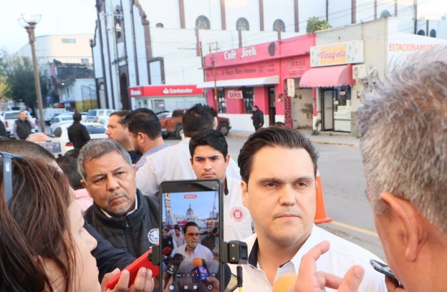 Cierra este 9 de enero registro de los aspirantes para Fiscalía Anticorrupción en Tamaulipas