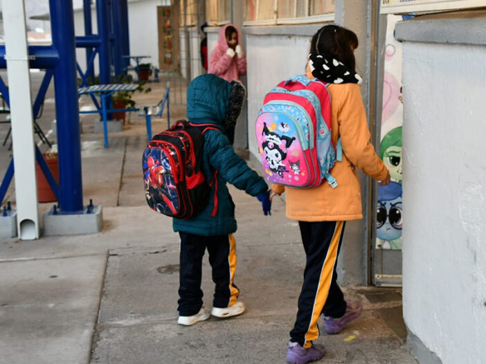 Regresan a clases con normalidad más de 834,000 estudiantes en Tamaulipas