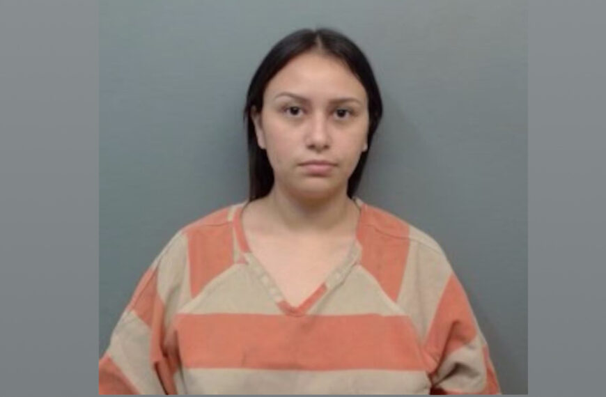 Acusan a madre de Laredo tras dar positivo a cocaína su pequeña hija de 6 años