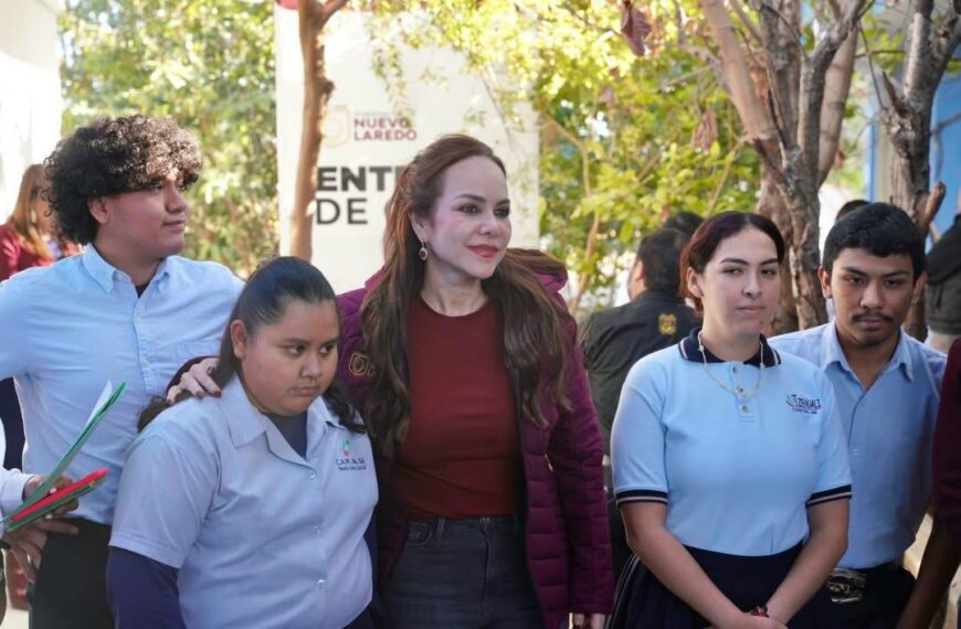 El gobierno municipal lanza la convocatoria de la beca Juntos por la educación especial 2026