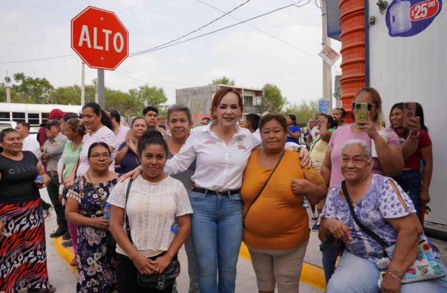 Impulsan Consejos Sociales de Participación para fortalecer la organización ciudadana y el desarrollo comunitario