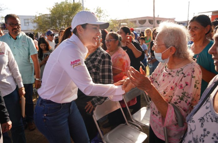 Carmen Lilia fortalece la gobernanza territorial con el segundo consejo social de participación en Las Torres