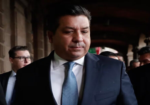 Tribunal inhabilita a juez por irregularidades en los amparos a Cabeza de Vaca