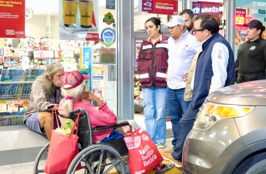Intensifica el DIF Nuevo Laredo la vigilancia para prevenir explotación infantil previo al 14 de febrero