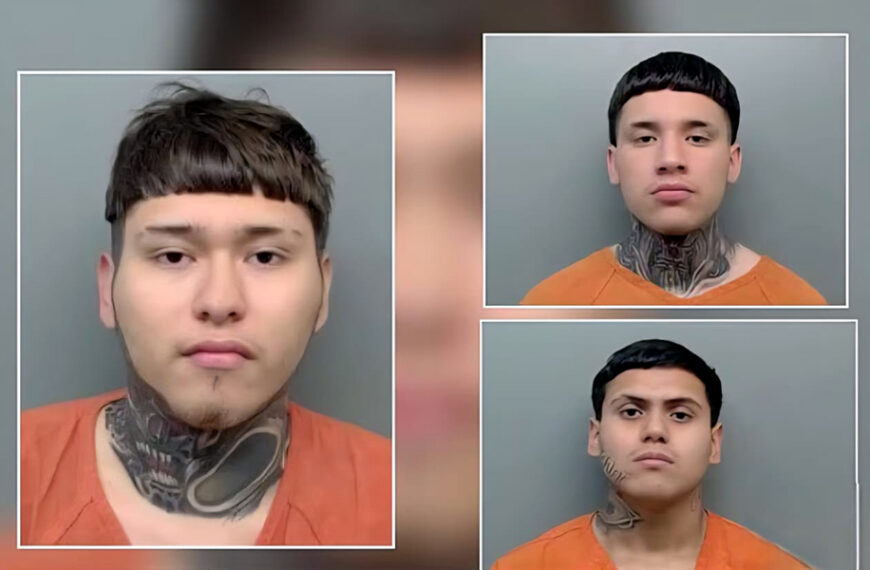 Un hombre baleado y otro apuñalado durante violenta riña al este de Laredo