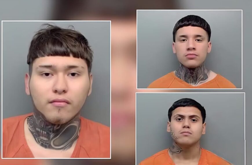 Un hombre baleado y otro apuñalado durante violenta riña al este de Laredo