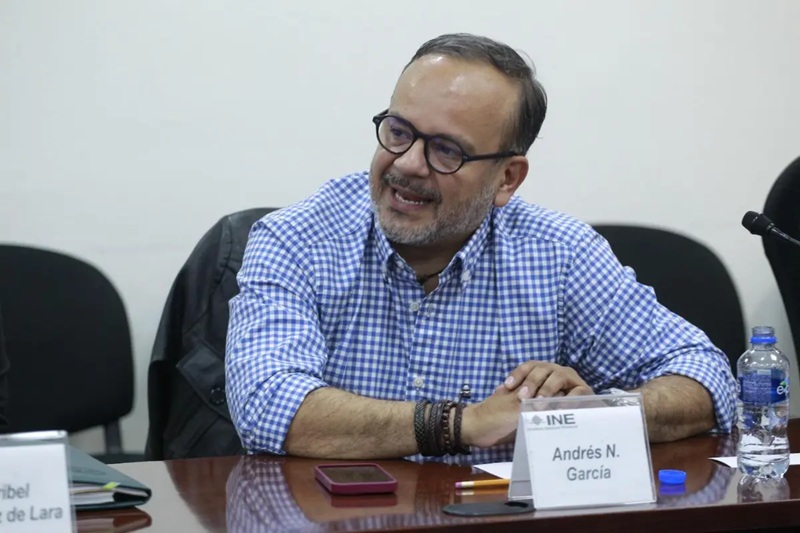 Fiscal Anticorrupción estatal solo podrá ser removido de su cargo por el Congreso de Tamaulipas