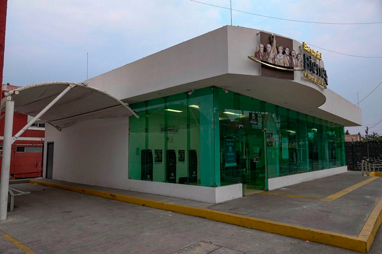 Abren registro a pensiones del Bienestar; el programa incluye mujeres 60-65 años