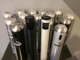 Congreso de Tamaulipas aprueba una ley para sancionar el desecho inadecuado de colillas de cigarro