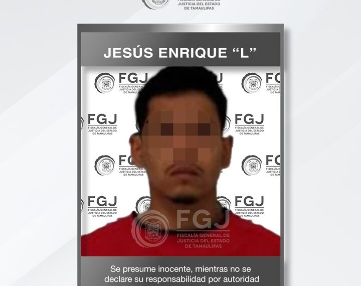 Vinculan a proceso a tres por secuestro y tentativa de homicidio en Nuevo Laredo