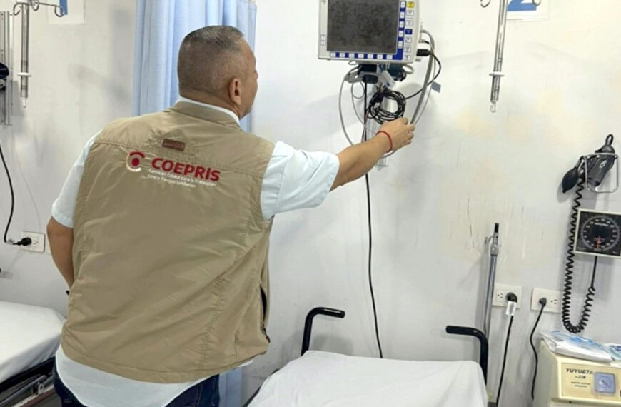 Tras revisión de 165 clínicas privadas de cirugía plástica cierran 13 por irregularidades