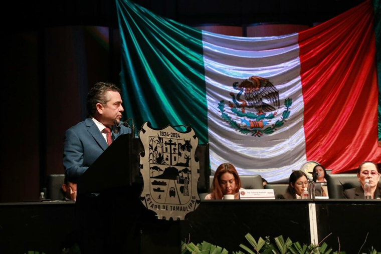 Descontarán salario a los diputados de Tamaulipas faltistas; llamarán a suplentes en reincidencias frecuentes