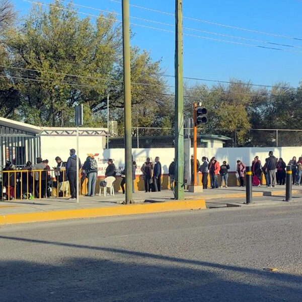 Reporta Tamaulipas el 68% de preinscripciones escolares; garantizan espacio para todos