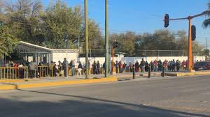 Reporta Tamaulipas el 68% de preinscripciones escolares; garantizan espacio para todos