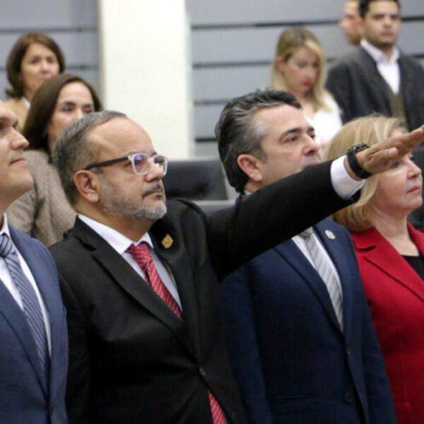 Andrés García Repper Favila es designado como nuevo fiscal anticorrupción en Tamaulipas