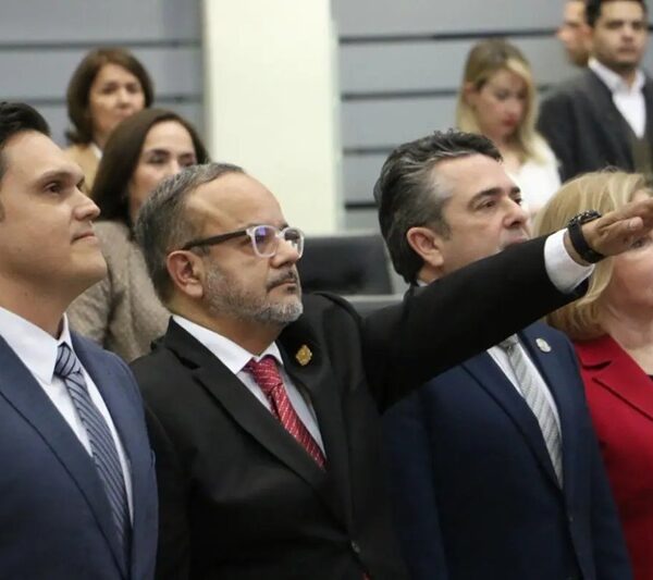 Andrés García Repper Favila es designado como nuevo fiscal anticorrupción en Tamaulipas