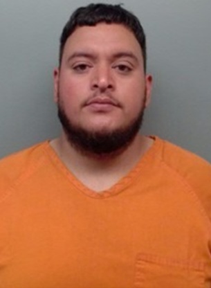 Arrestan a indecente sujeto de Laredo por manosear a una mujer durante una reunión